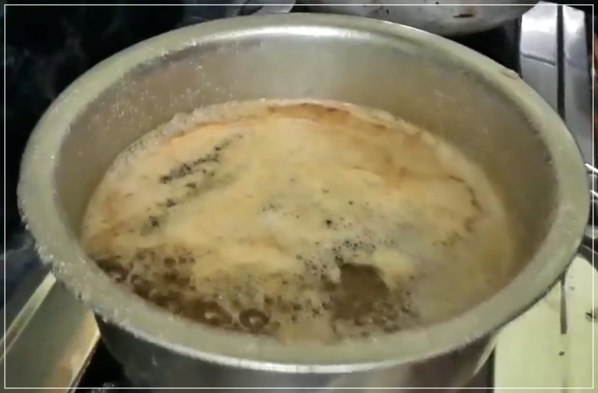 Homemade Healthy Ghee Recipe