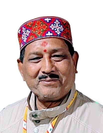 Cremating The Forgotten: Meet Odisha's Humanitarian Hero Badri Mishra