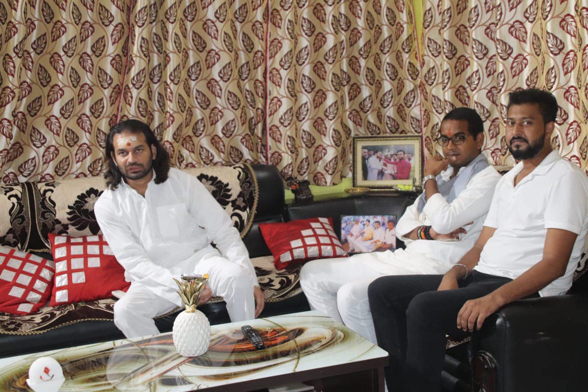 Akash Yadav