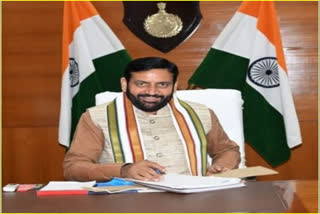 हरियाणा सीएम नायब सिंह सैनी