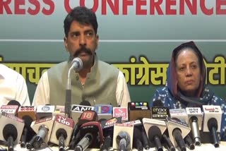 30 मई को शिमला में कांग्रेस करेगी जय हिंद सभा