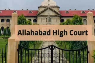 allahabad high court summoned principal secretary medical education srn hospital case