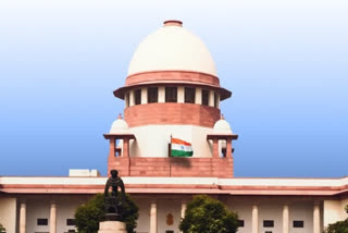 SUPREME COURT