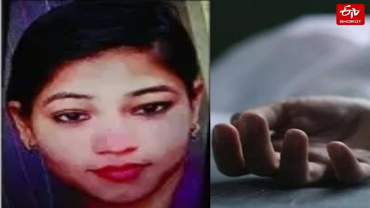 बरेली में पिता और भाइयों ने मिलकर की बेटी की हत्या.