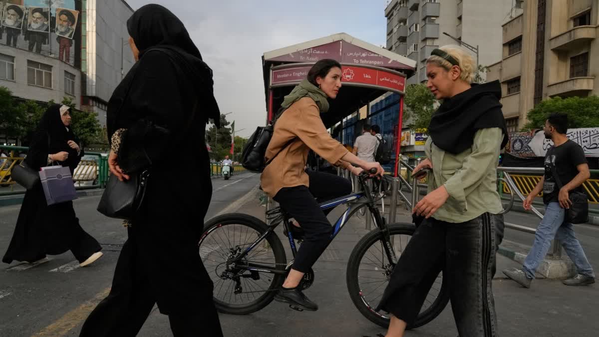 US IRAN CEASEFIRE  US IRAN EXTEND CEASEFIRE  US IRAN PEACE TALKS  US IRAN NUCLEAR DEAL