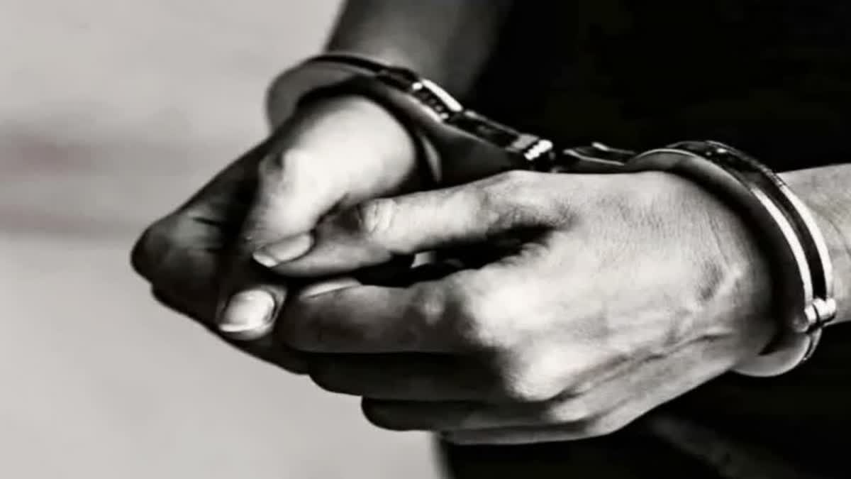 GIRL FABRICATES GANG RAPE STORY