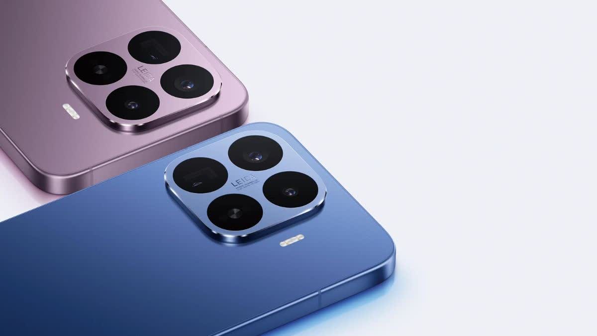 Xiaomi 17T Pro