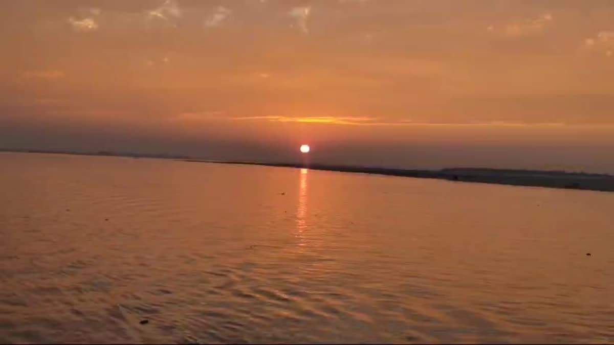Brahmaputra