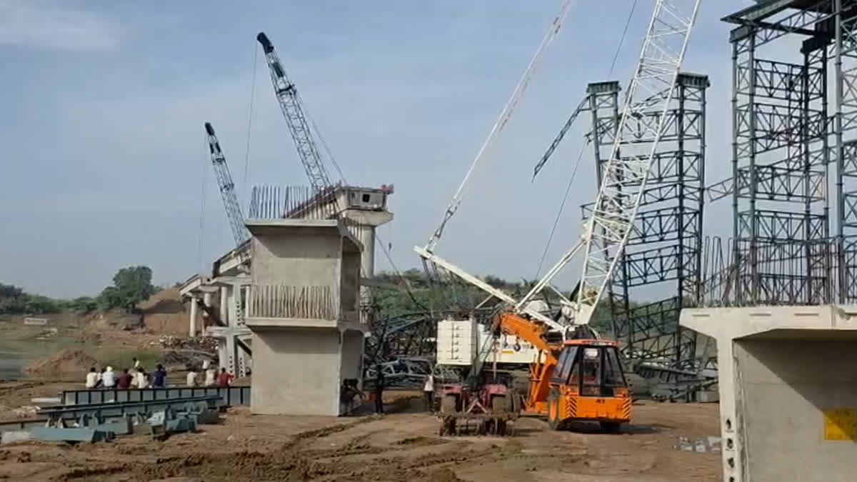 HAMIRPUR BRIDGE COLLAPSE