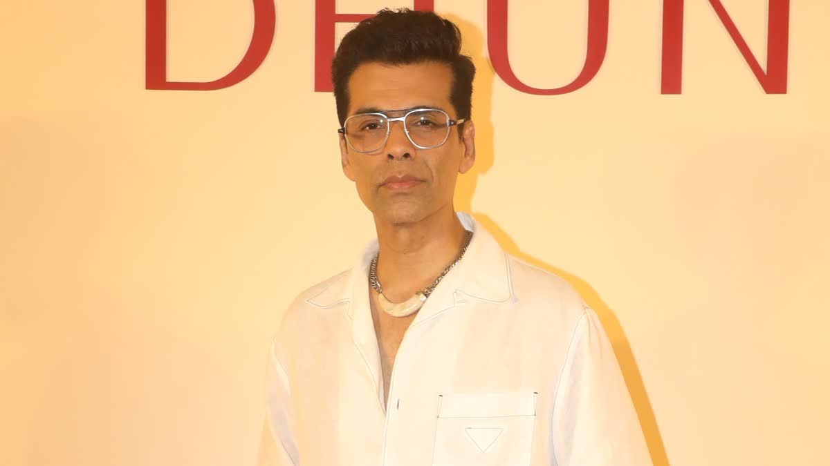 Karan Johar Explains Why He Unfollowed SRK, Alia And Kareena On Instagram