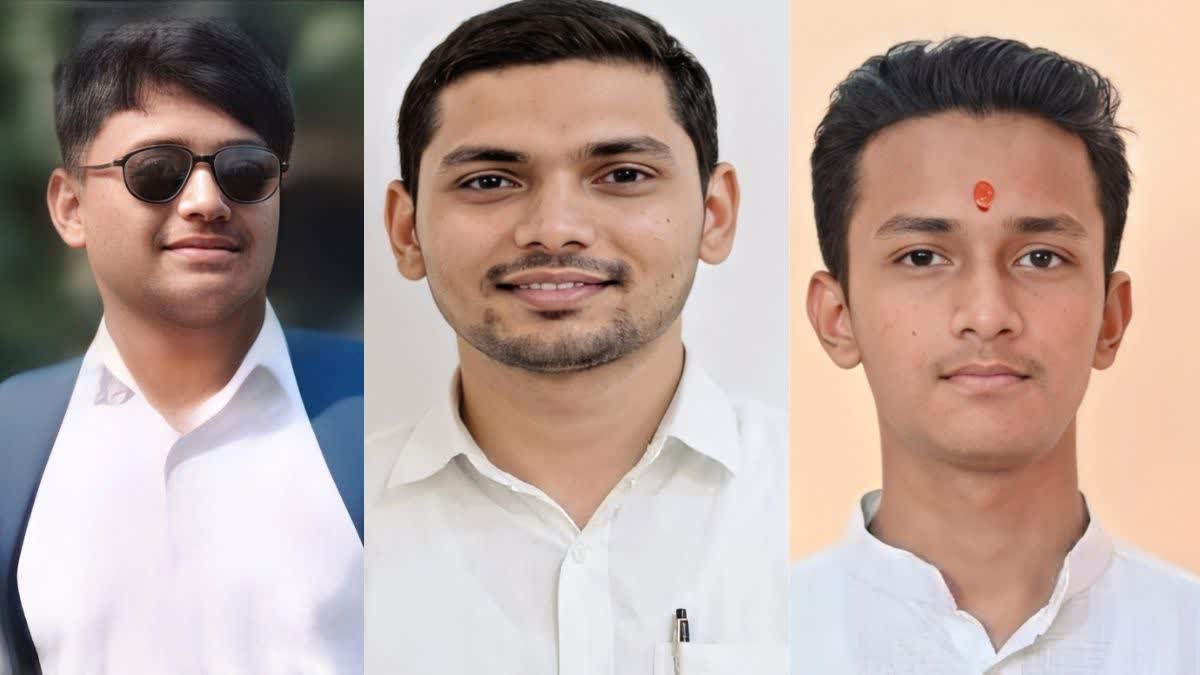 MBA STUDENTS DROWN IN RESERVOIR