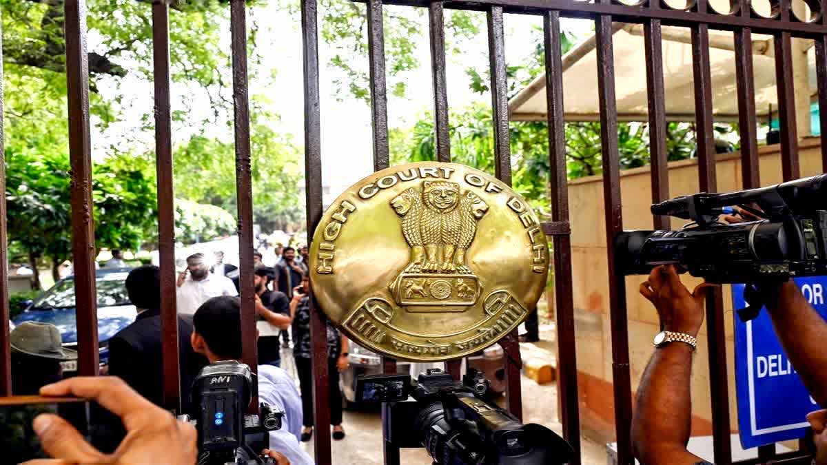 Delhi HC