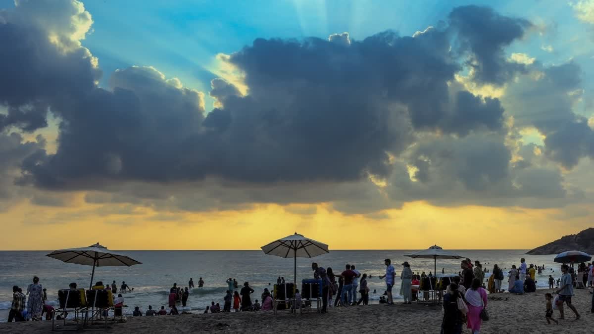 SOUTHWEST MONSOON DELAYED