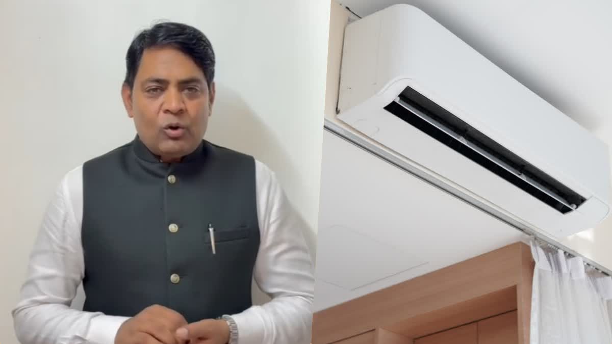 गर्मियों में AC ब्लास्ट की घटना के बाद, CTI ने जारी की एडवाइजरी