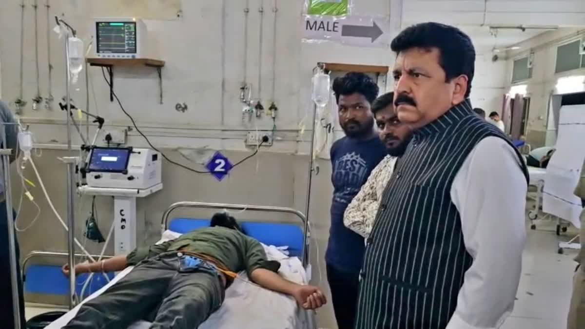 PUNE LIQUOR DEATH
