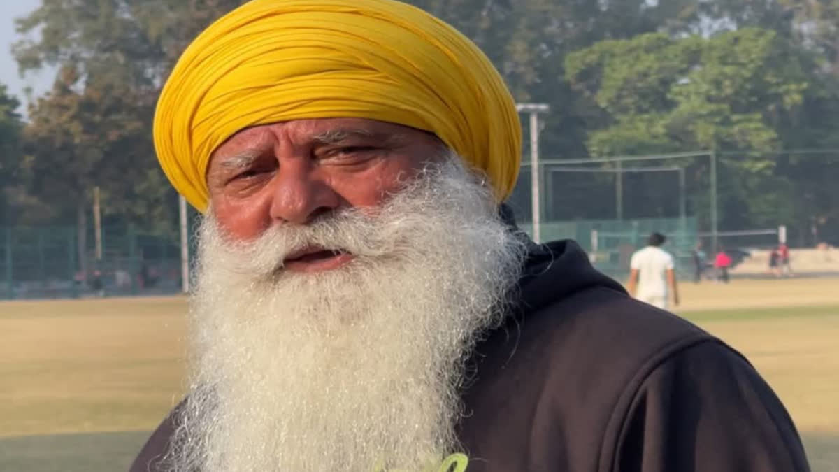 relief to actor Yograj Singh