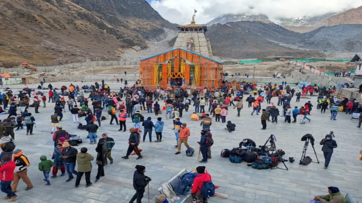 Kedarnath