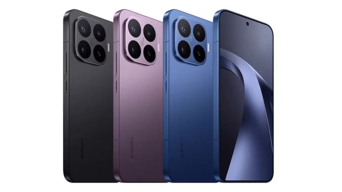Xiaomi 17T आणि Xiaomi 17T Pro