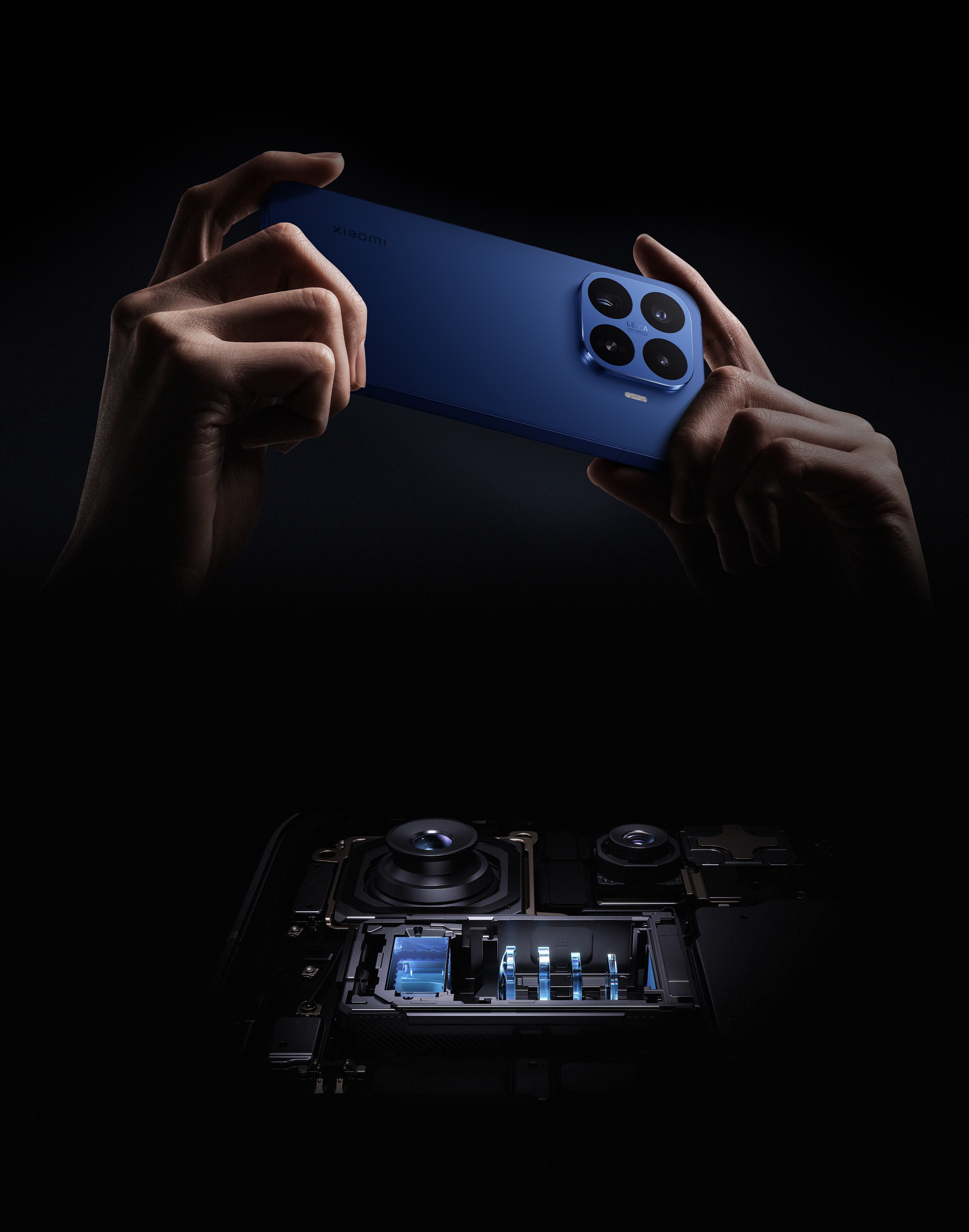 Xiaomi 17T Pro