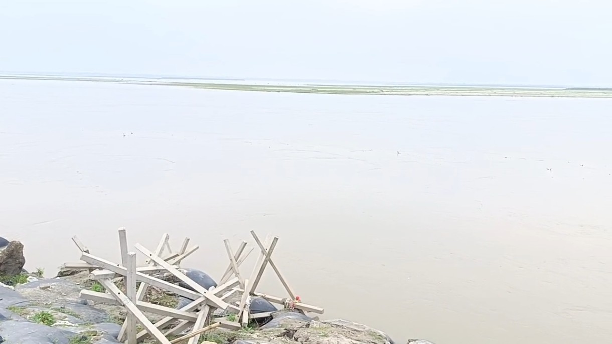 Brahmaputra