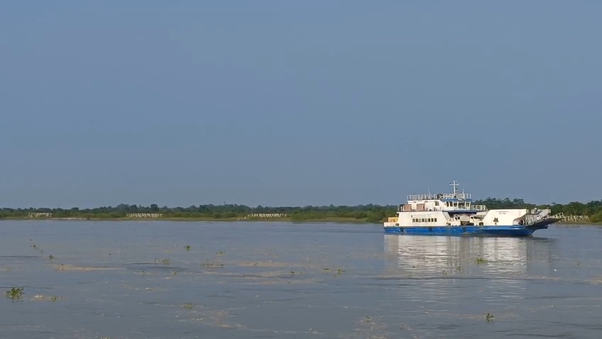 Brahmaputra