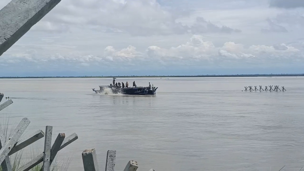 Brahmaputra