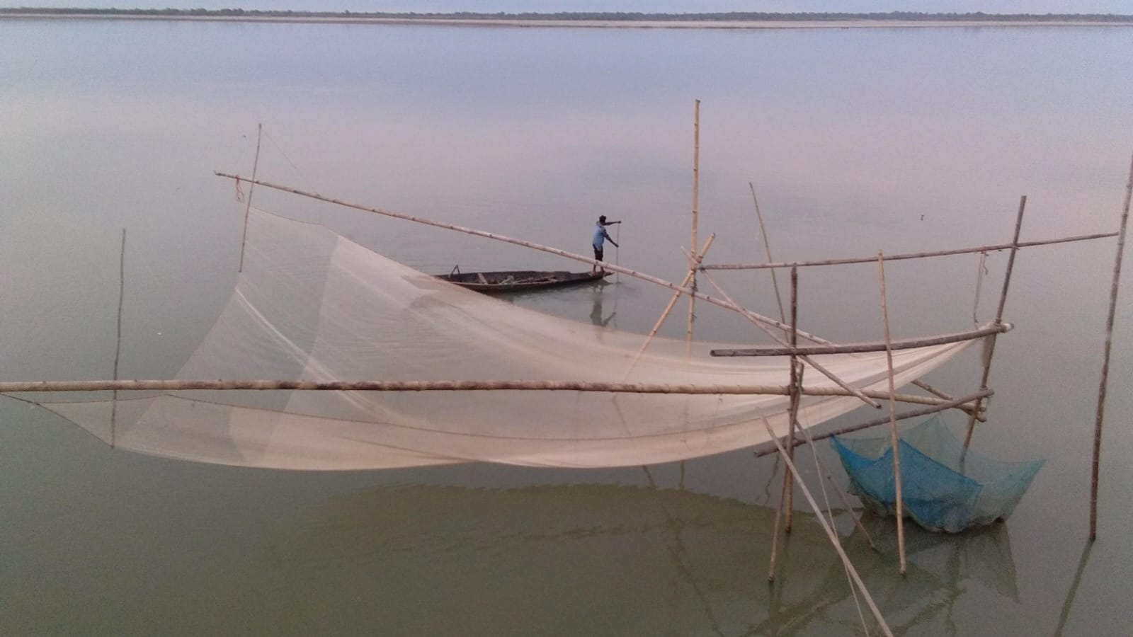 Brahmaputra