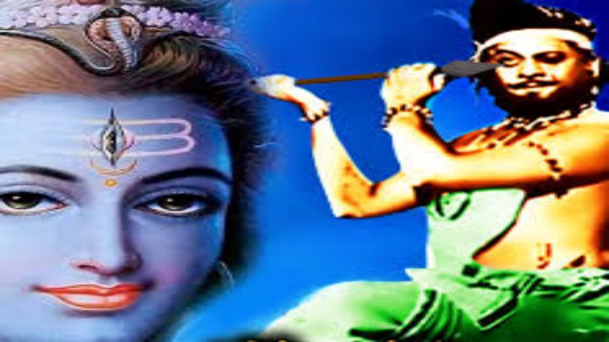 50 Years of  Bhakta Kannappa