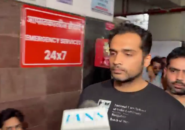 TWISHA SHARMA DEATH CASE
