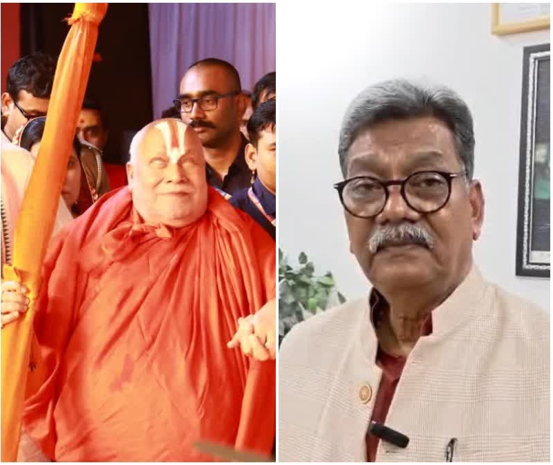 Chhattisgarh Politics Savarkar Idol