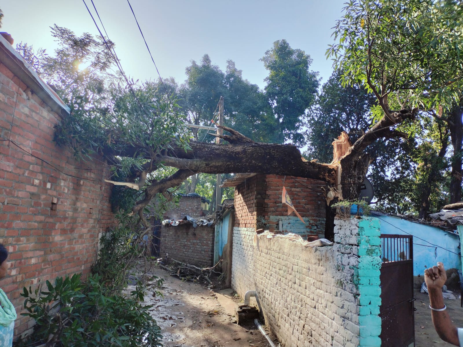 UTTARAKHAND WEATHER