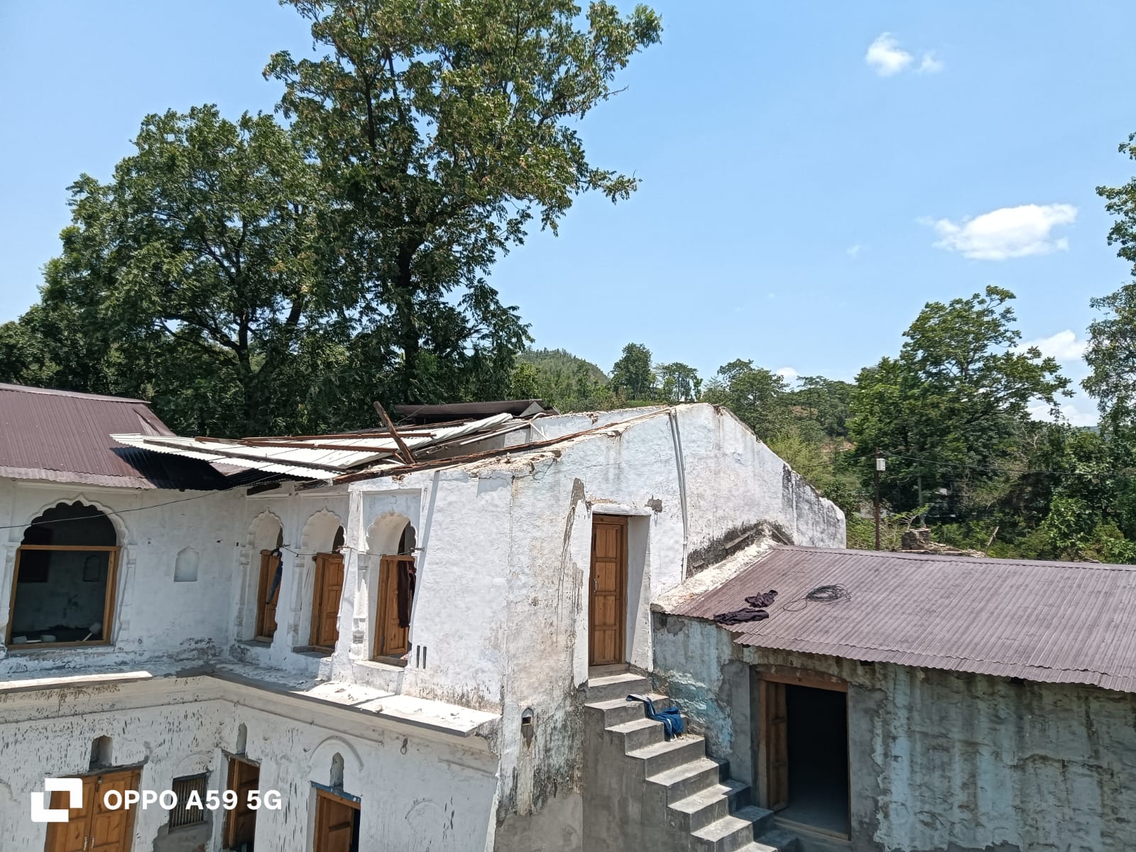 UTTARAKHAND WEATHER