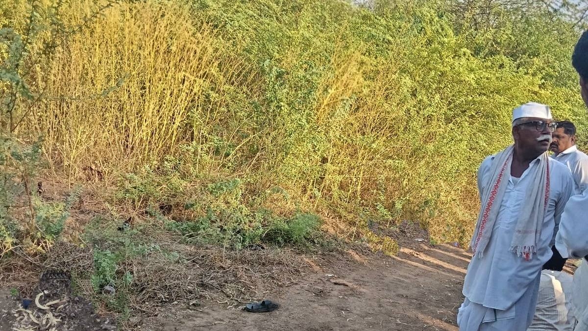 VIJAYAPURA CHADCHAN TALUK PROPERTY DISPUTE ISSUE GOVINDAPURA VILLAGE