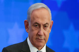 Netanyahu
