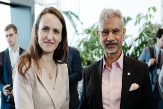 INDIA ROMANIA TIES