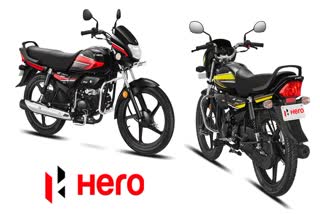 Hero HF Deluxe