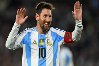 Argentina fifa world cup squad