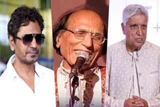 Nawazuddin Siddiqui, Javed Akhtar, Others Mourn Bashir Badr's Death