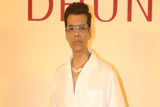 Karan Johar Explains Why He Unfollowed SRK, Alia And Kareena On Instagram