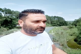 पर्ची से तय हुई प्रधान की जीत