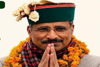 पूर्व HAS घनश्याम चंद संभालेंगे प्रधान पद की कमान