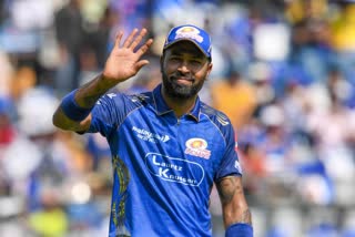 Hardik Pandya is Losing His Mumbai Indians Captaincy