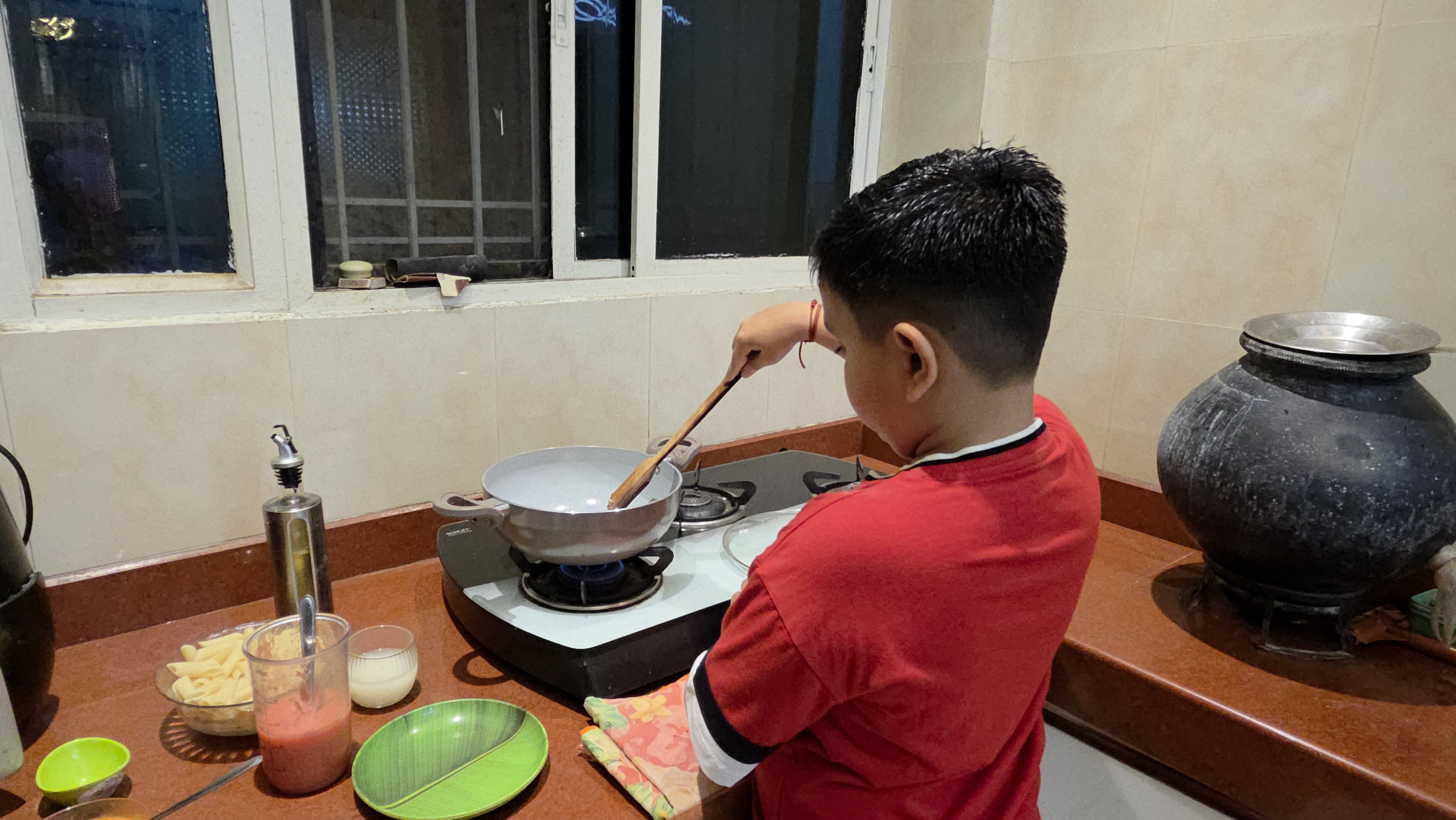 cloud kitchen
