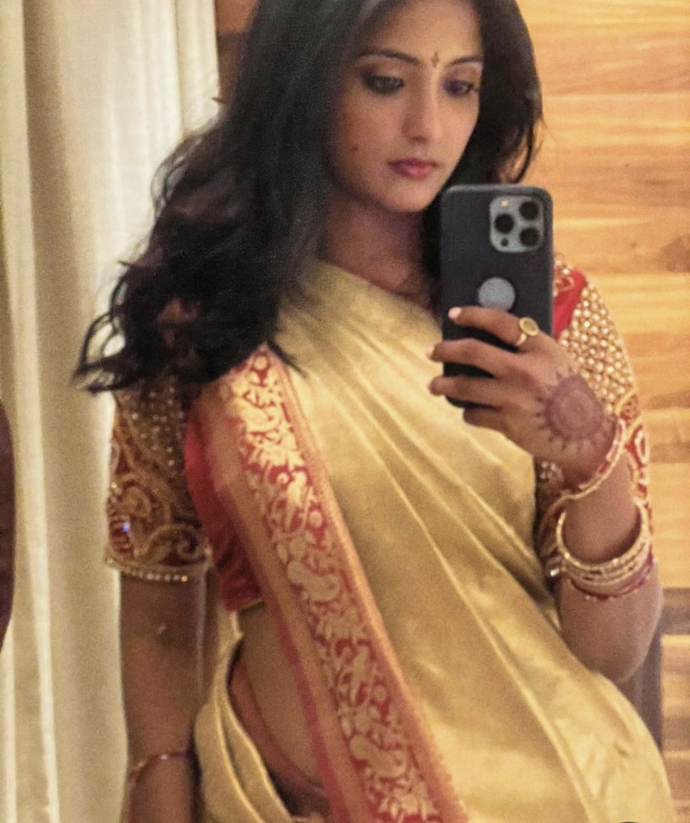 ulka gupta