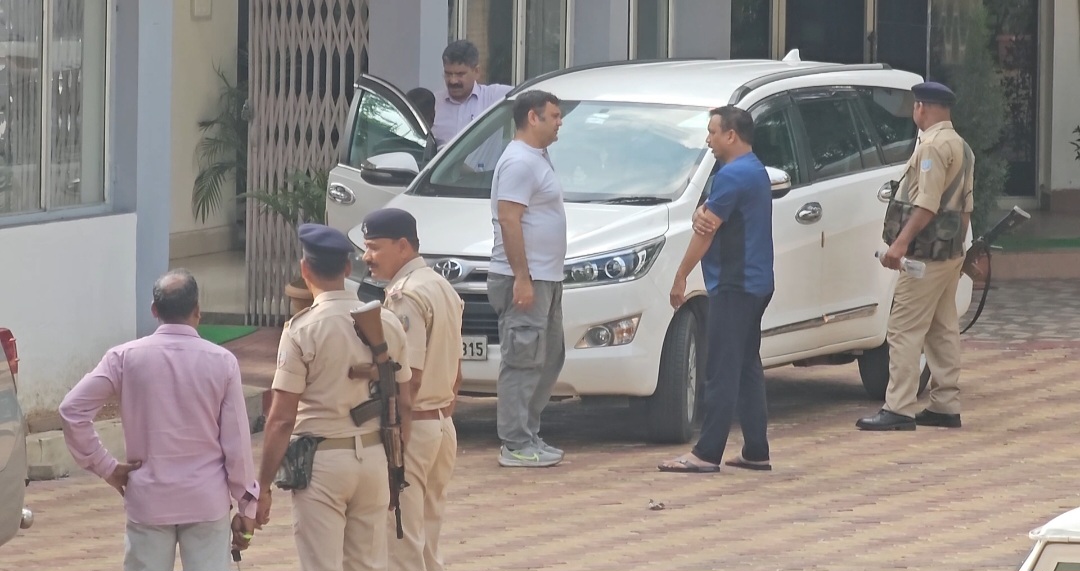 Paper leak CBI investigation