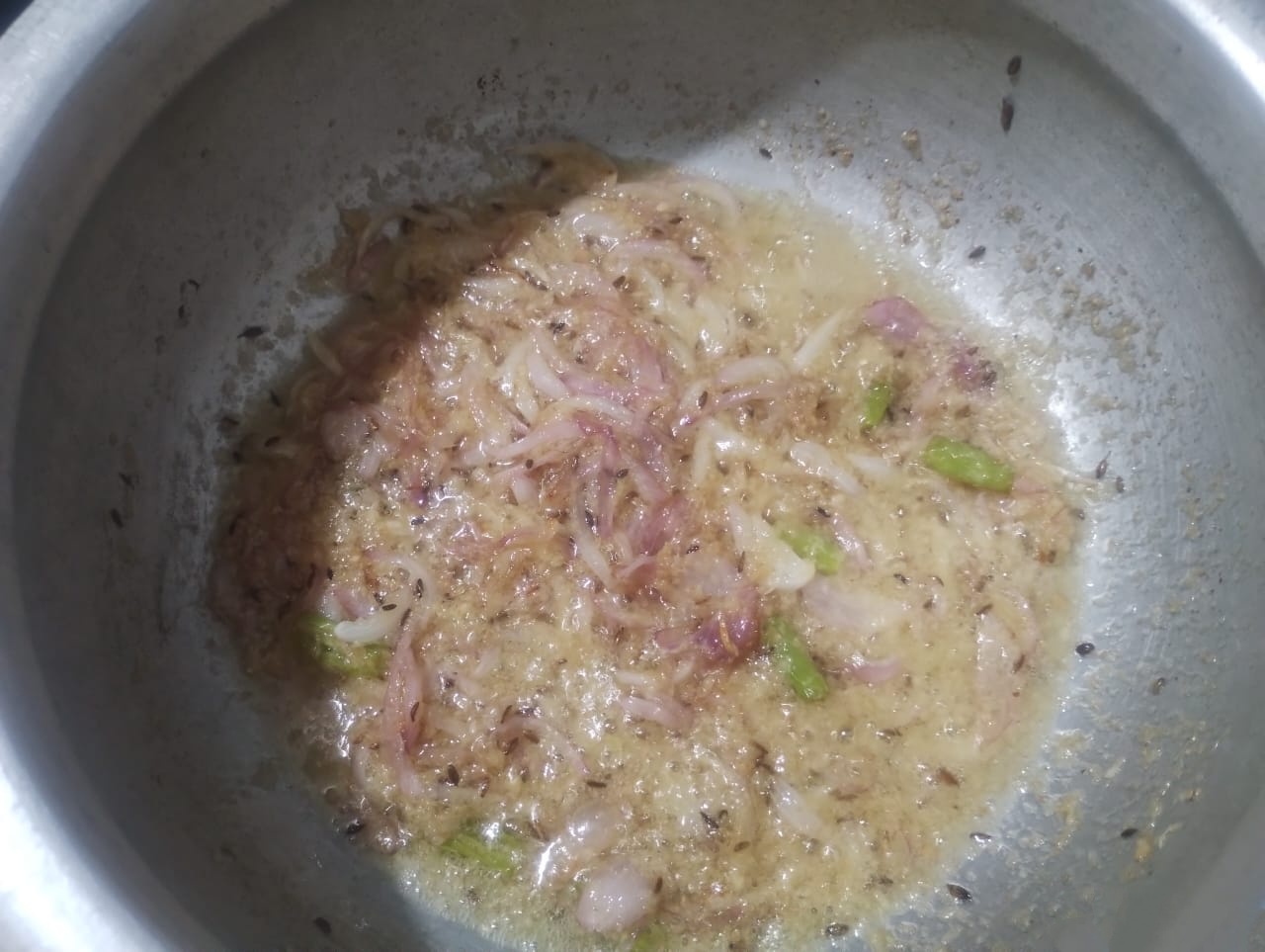 Chicken Curry Recipe