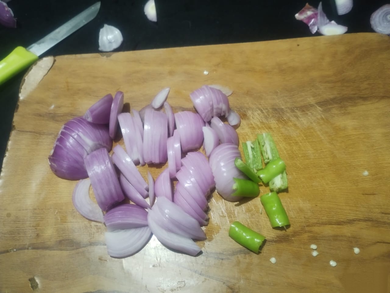 Chicken Curry Recipe