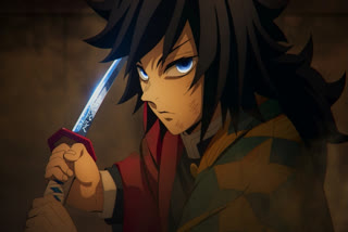 Demon Slayer: Infinity Castle Trailer Revealed
