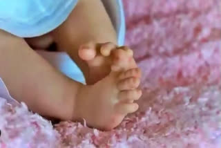 Newborn Girl Dumped In Basket With 'Sorry' Note In Navi Mumbai; Father Detained