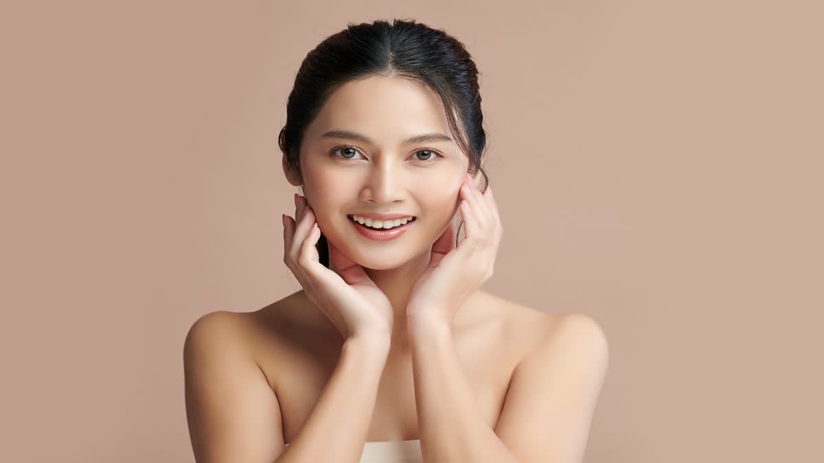 Beauty Secrets